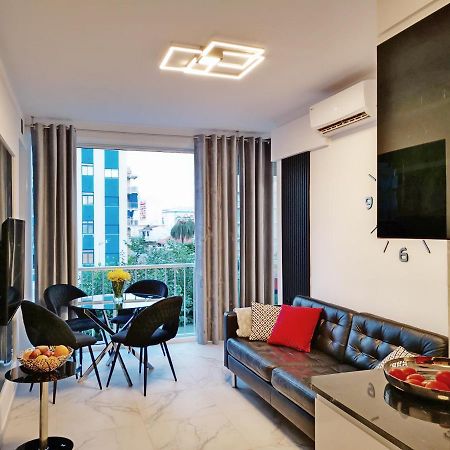 Apartamento Ana Maria Playa De Gandia Solo Familias Esterno foto
