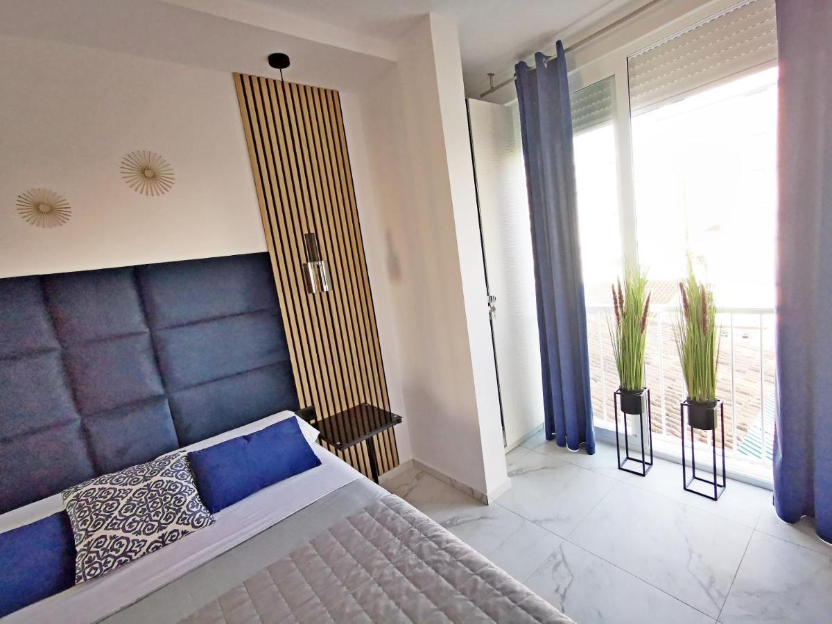 Apartamento Ana Maria Playa De Gandia Solo Familias Esterno foto