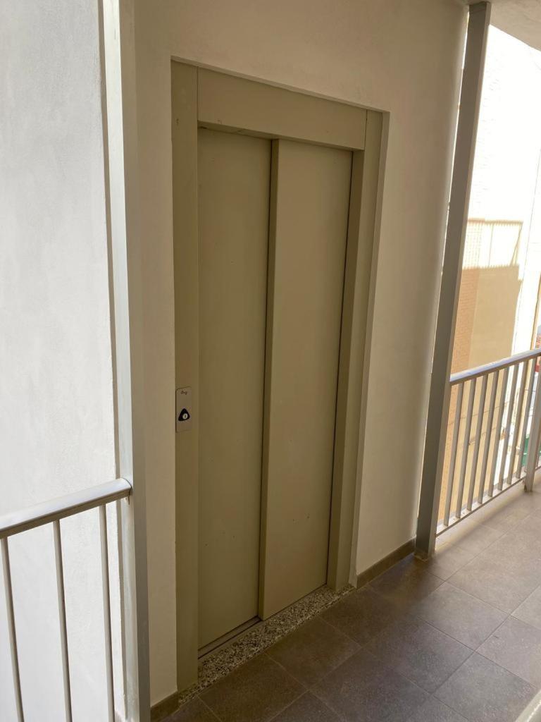 Apartamento Ana Maria Playa De Gandia Solo Familias Esterno foto